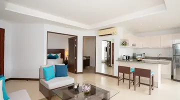Dewa Phuket Resort and Villas