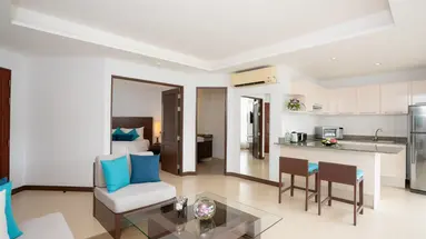 Dewa Phuket Resort and Villas