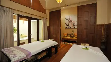 DEWA PHUKET RESORT AND VILLAS