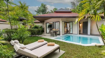 Dewa Phuket Resort and Villas