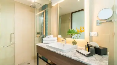 Dewa Phuket Resort and Villas