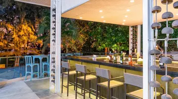 Dewa Phuket Resort and Villas