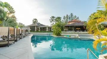 Dewa Phuket Resort and Villas
