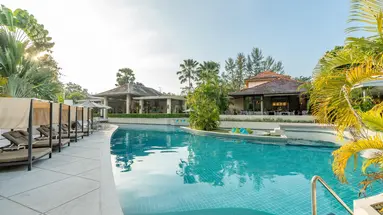 Dewa Phuket Resort and Villas