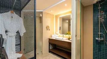 Dewa Phuket Resort and Villas