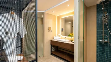 Dewa Phuket Resort and Villas