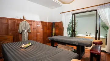 DEWA PHUKET RESORT AND VILLAS