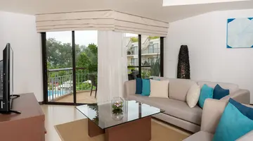 Dewa Phuket Resort and Villas