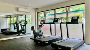 DEWA PHUKET RESORT AND VILLAS