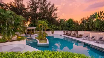 DEWA PHUKET RESORT AND VILLAS