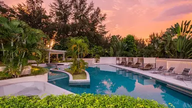 DEWA PHUKET RESORT AND VILLAS