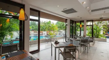 DEWA PHUKET RESORT AND VILLAS
