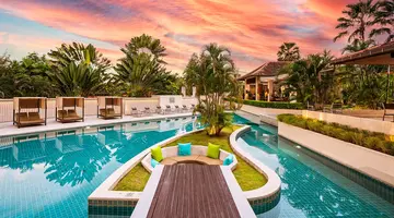 Dewa Phuket Resort & Villas