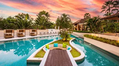 Dewa Phuket Resort & Villas