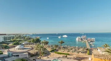 Dexon Roma (ex. Hostway Aqua Park)