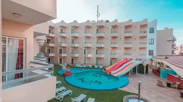 Dexon Roma (ex. Hostway Aqua Park)