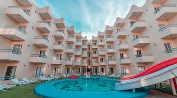 Dexon Roma (ex. Hostway Aqua Park)