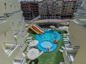 Dexon Roma (ex. Hostway Aqua Park)