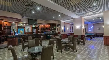 Dexon Roma (ex. Hostway Aqua Park)