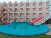 Dexon Roma (ex. Hostway Aqua Park)