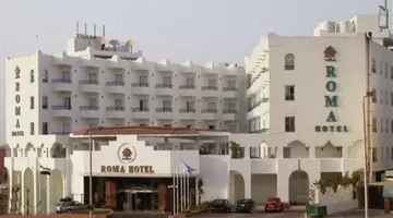 DEXON Roma Hotel & Aqua Park ***