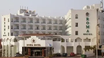 DEXON Roma Hotel & Aqua Park ***