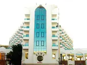 DEXON Roma Hotel & Aqua Park ***
