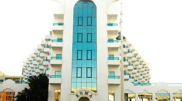 DEXON Roma Hotel & Aqua Park ***