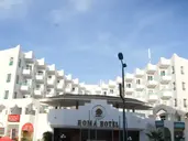 DEXON Roma Hotel & Aqua Park ***