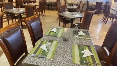 DEXON Roma Hotel & Aqua Park ***