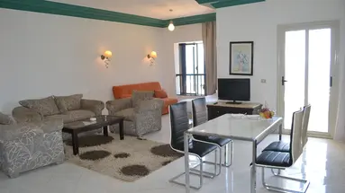 DEXON Roma Hotel & Aqua Park ***