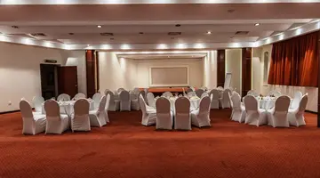 DEXON ROMA HOTEL