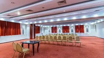 DEXON ROMA HOTEL