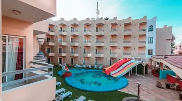 DEXON ROMA HOTEL