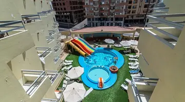 DEXON ROMA HOTEL