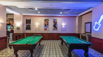 DEXON ROMA HOTEL