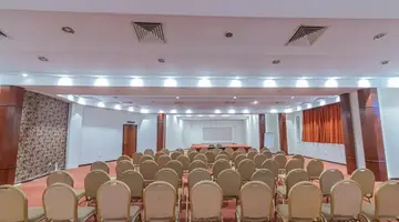 DEXON ROMA HOTEL