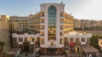 DEXON ROMA HOTEL
