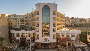 DEXON ROMA HOTEL