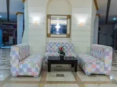 DEXON ROMA HOTEL