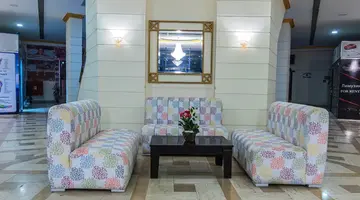 DEXON ROMA HOTEL