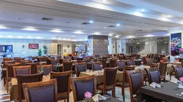 DEXON ROMA HOTEL