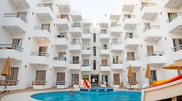 DEXON ROMA HOTEL