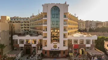 DEXON ROMA HOTEL