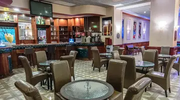 DEXON ROMA HOTEL