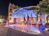 DEXON ROMA HOTEL
