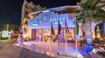DEXON ROMA HOTEL