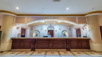 DEXON ROMA HOTEL