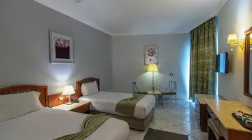 DEXON ROMA HOTEL