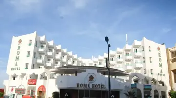 Dexon Roma